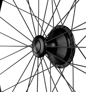 APEX Nano Drum Brake Kit