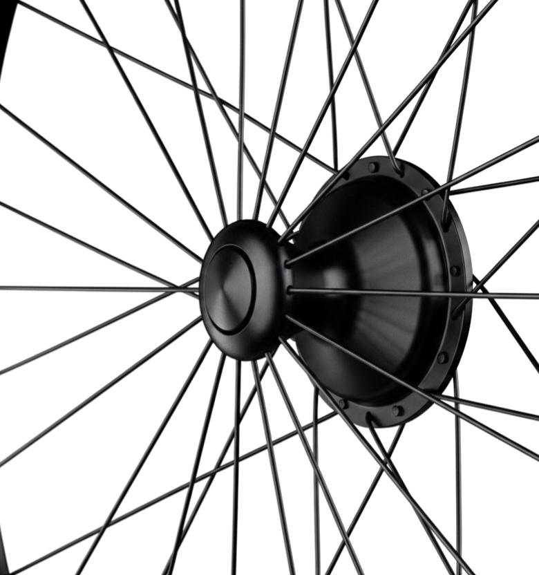 APEX Nano Drum Brake Kit
