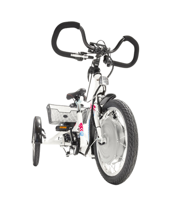 Schuchmann Momo Motion Tricycle