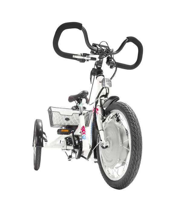 Schuchmann Momo Motion Tricycle