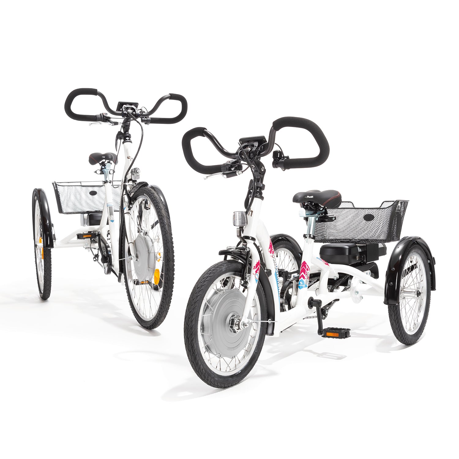 Schuchmann Momo Motion Tricycle