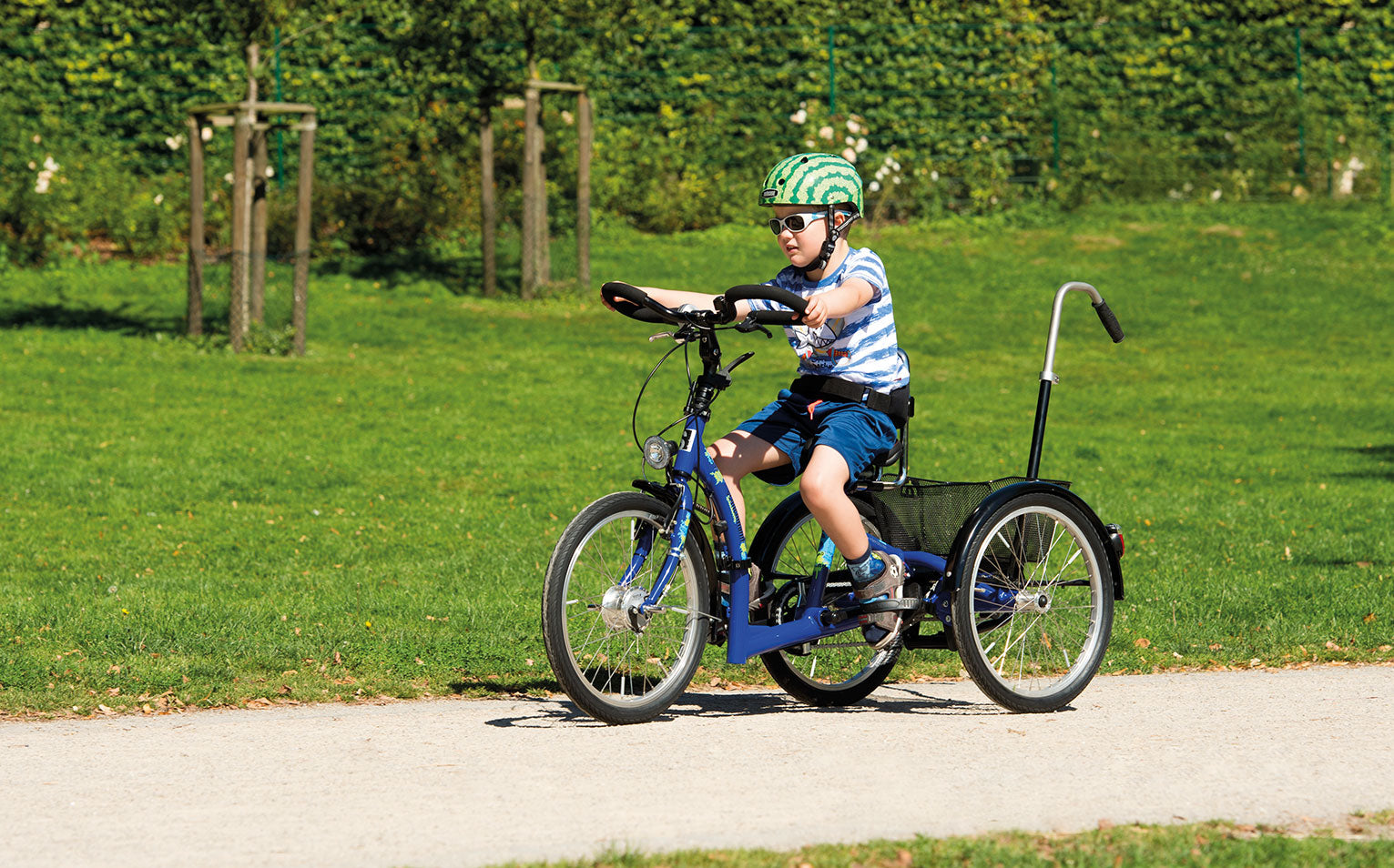 Schuchmann Momo Motion Tricycle