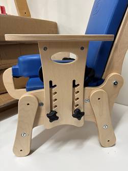 KIDOO Postural Chair