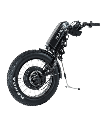 Klaxon Klick Monster