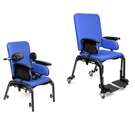 Academy School Chair