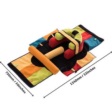 Firefly Friends Playpak Early Intervention Therapy Kit