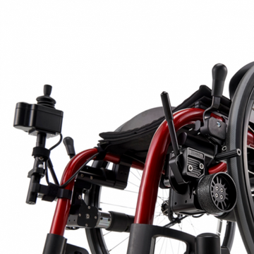 Todo Drive Power Assist