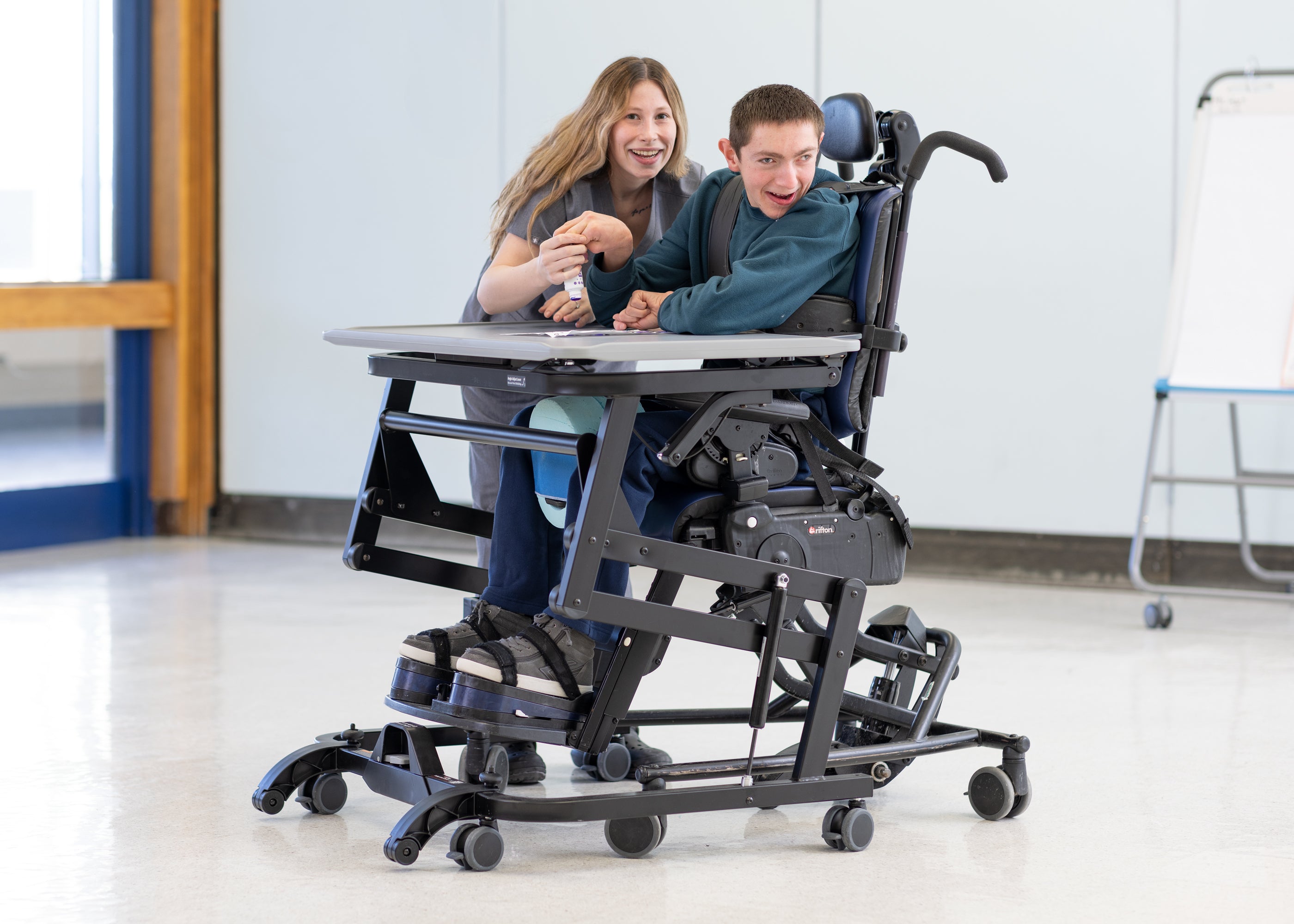 Rifton Adaptive Desk
