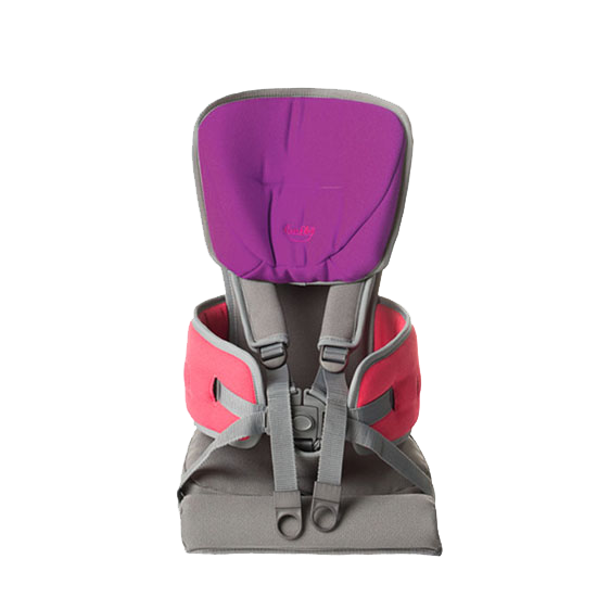 Firefly Friends Goto portable, postural support seat