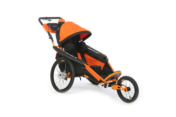 xRover Multi-Functional Outdoor Stroller