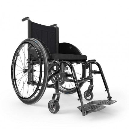 Helio C2 Manual Wheelchair