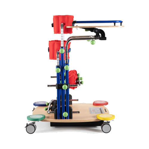 Ormesa APP Multi-sensorial Stander