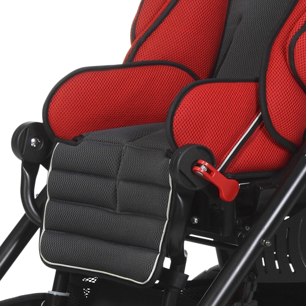 Jazz Advantage S Rehab Pushchair