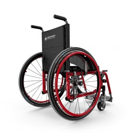 Helio C2 Manual Wheelchair