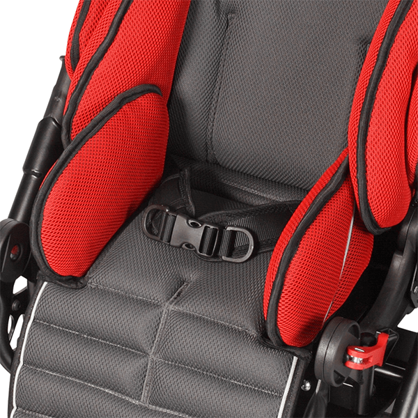 Jazz Advantage S Rehab Pushchair