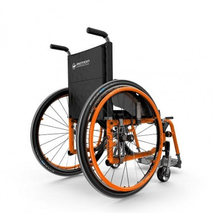 Helio C2 Manual Wheelchair