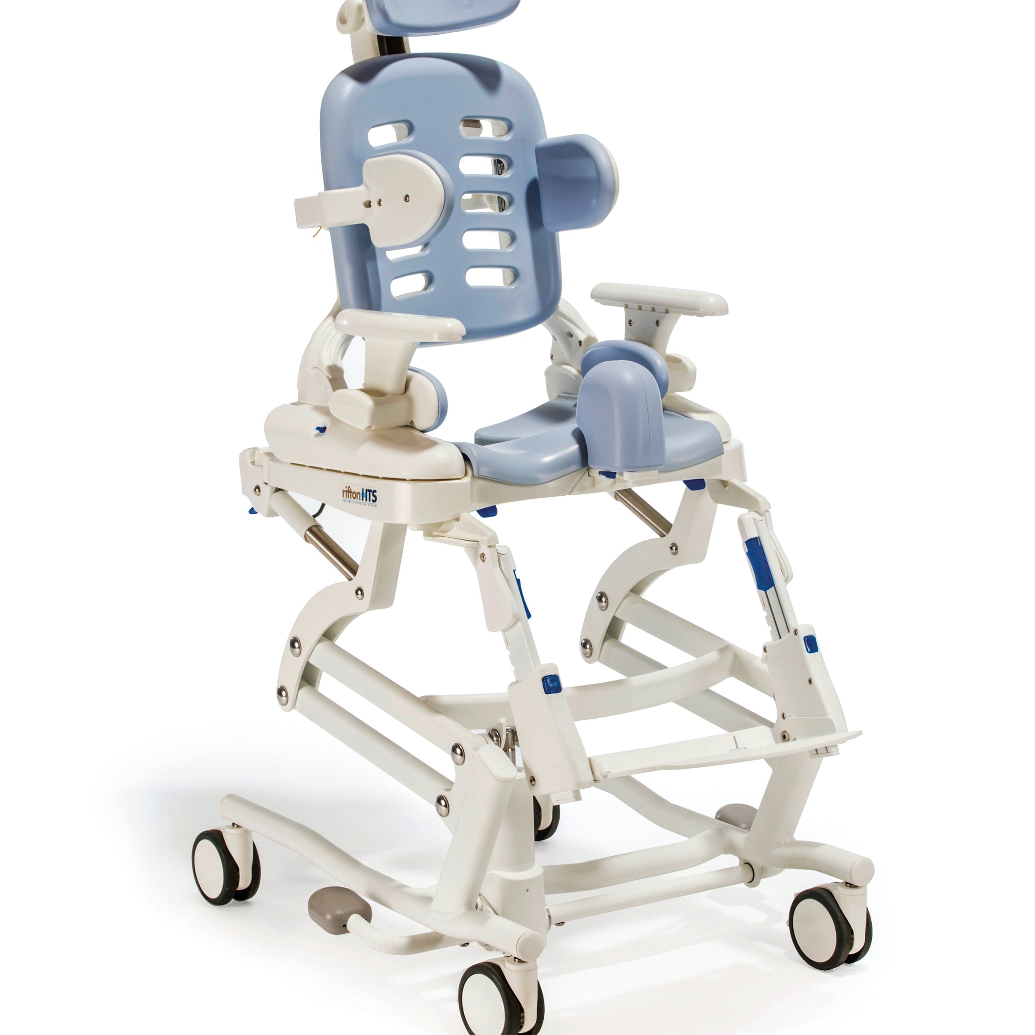 Hi-Lo Base for Rifton HTS - Apex Mobility – APEX Mobility