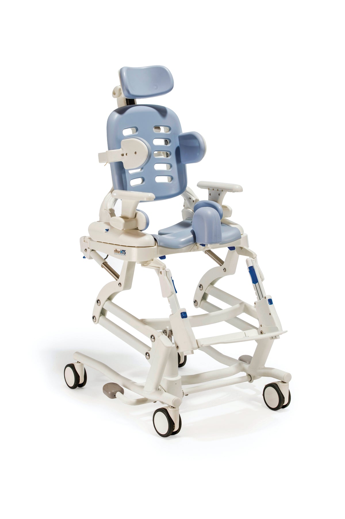 Hi-Lo Base for Rifton HTS - Apex Mobility – APEX Mobility