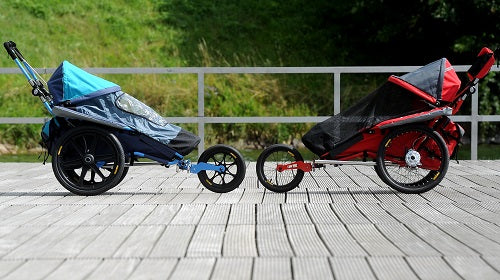xrover jogging stroller xRover Multi-Functional Outdoor Stroller