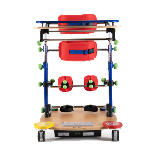 Ormesa APP Multi-sensorial Stander