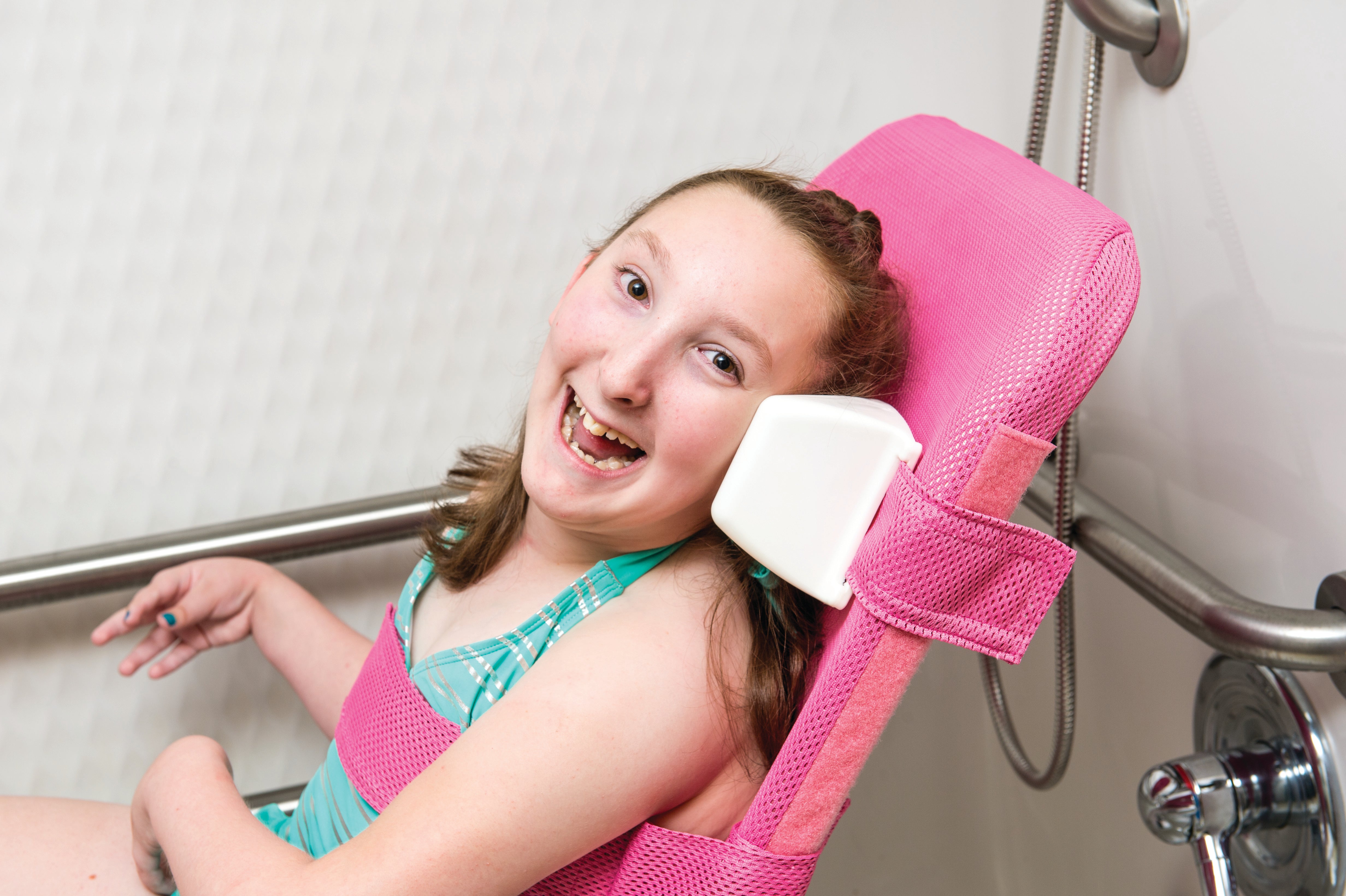 Rifton Wave Bathing System