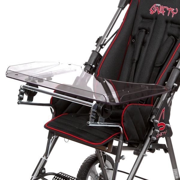 Swifty Rehab Pushchair