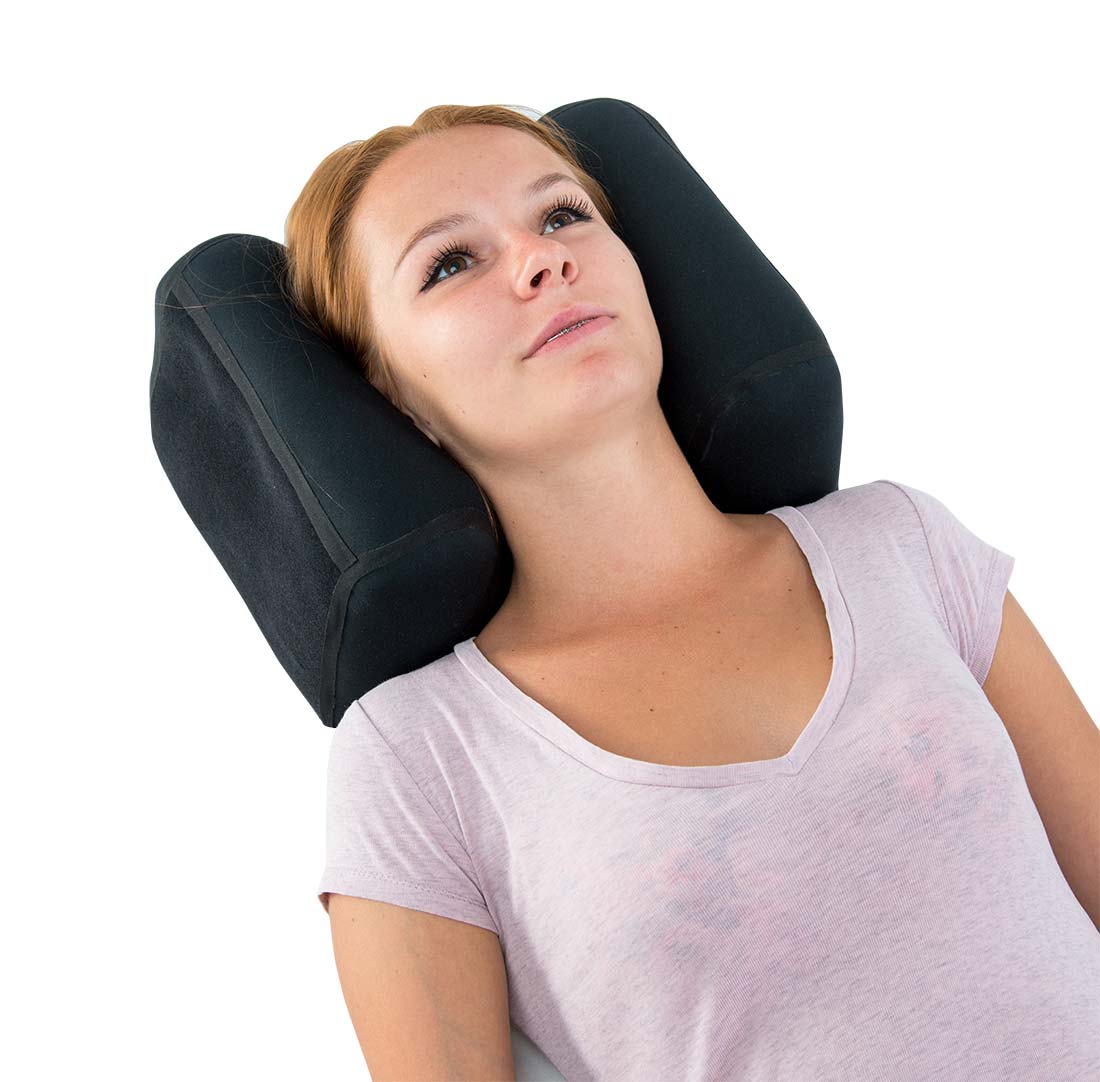 BodyMap D Headrest