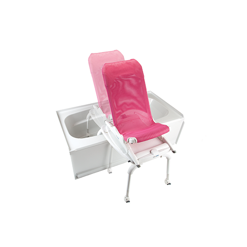 Rifton Wave Bathing System