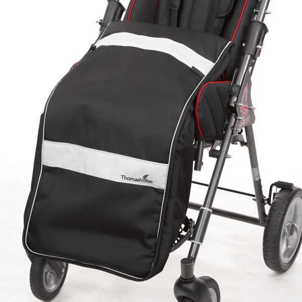 Swifty Rehab Pushchair