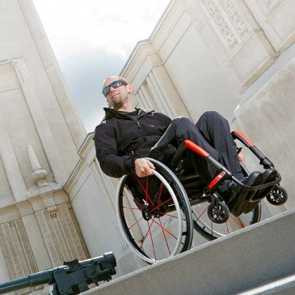 APEX C Manual Wheelchair