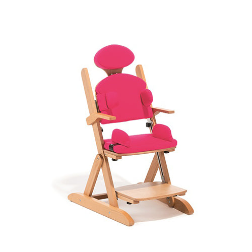 Smilla Seating System