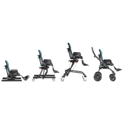 Bug Paediatric Seating System