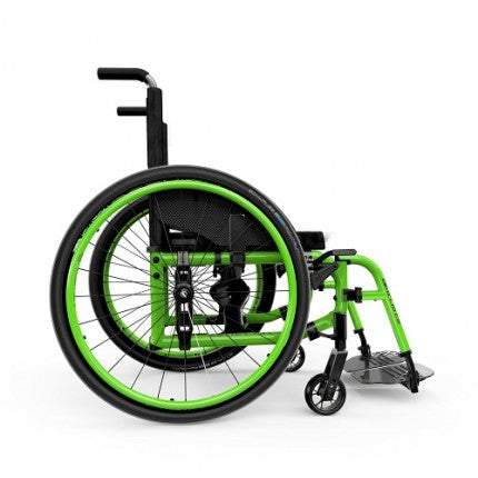 Helio C2 Manual Wheelchair