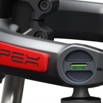 APEX C Manual Wheelchair