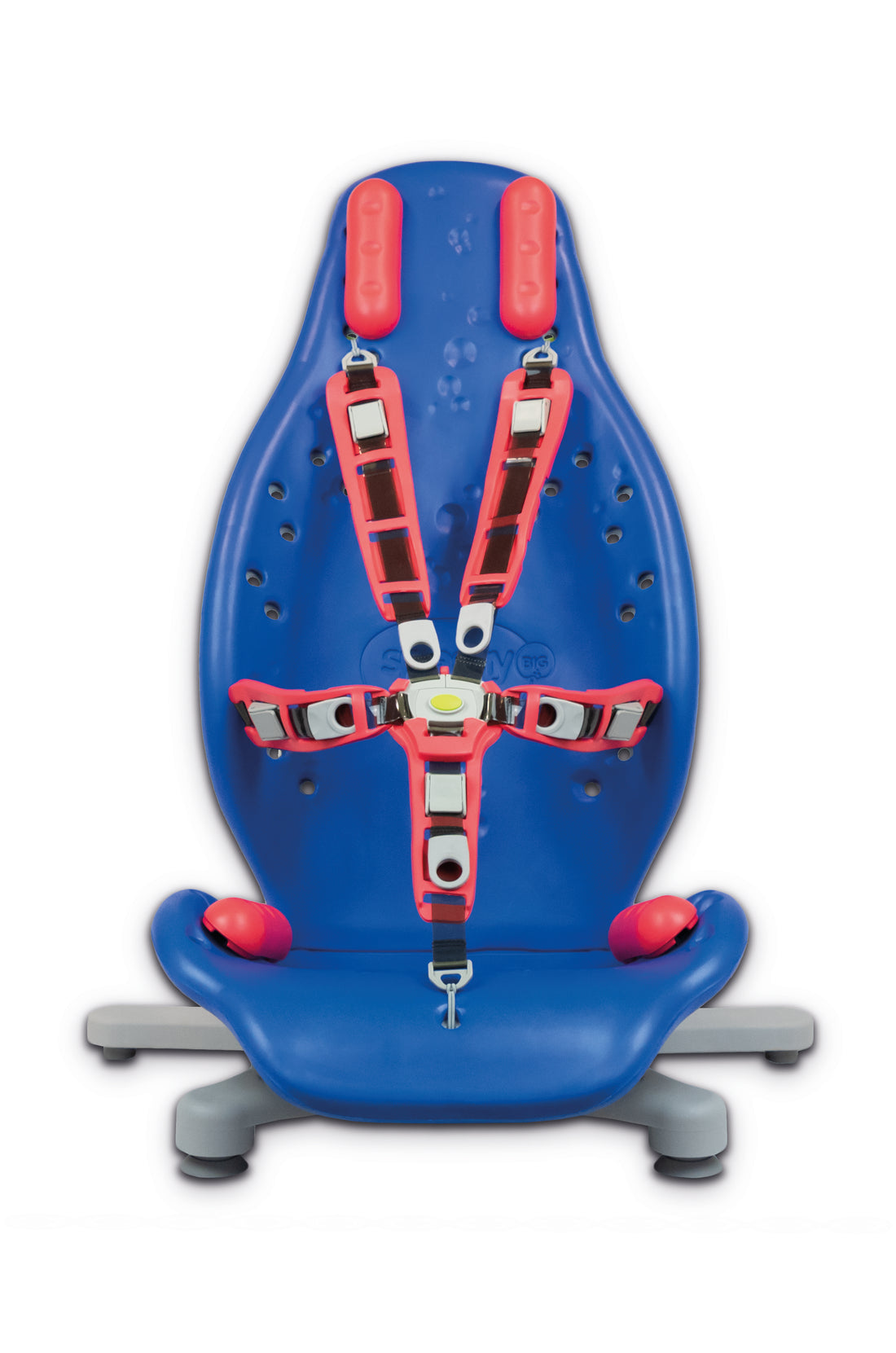 Firefly Friends Splashy Big