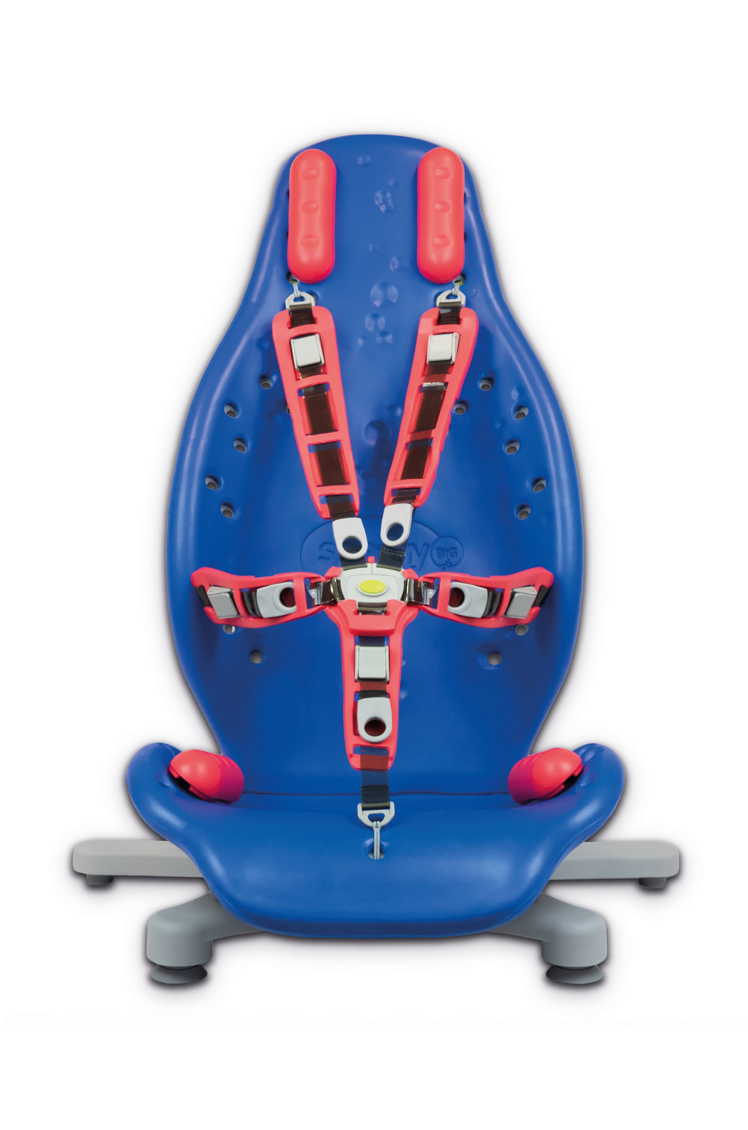 Firefly Friends Splashy Big