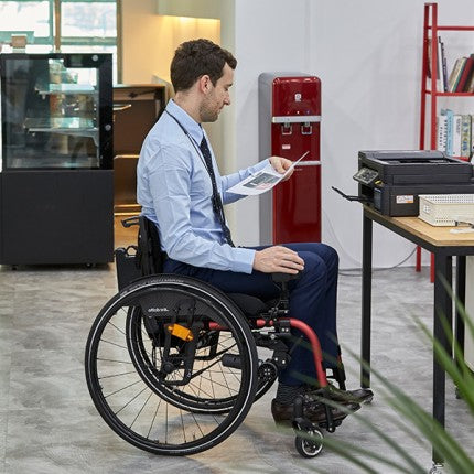 Todo Drive Power Assist