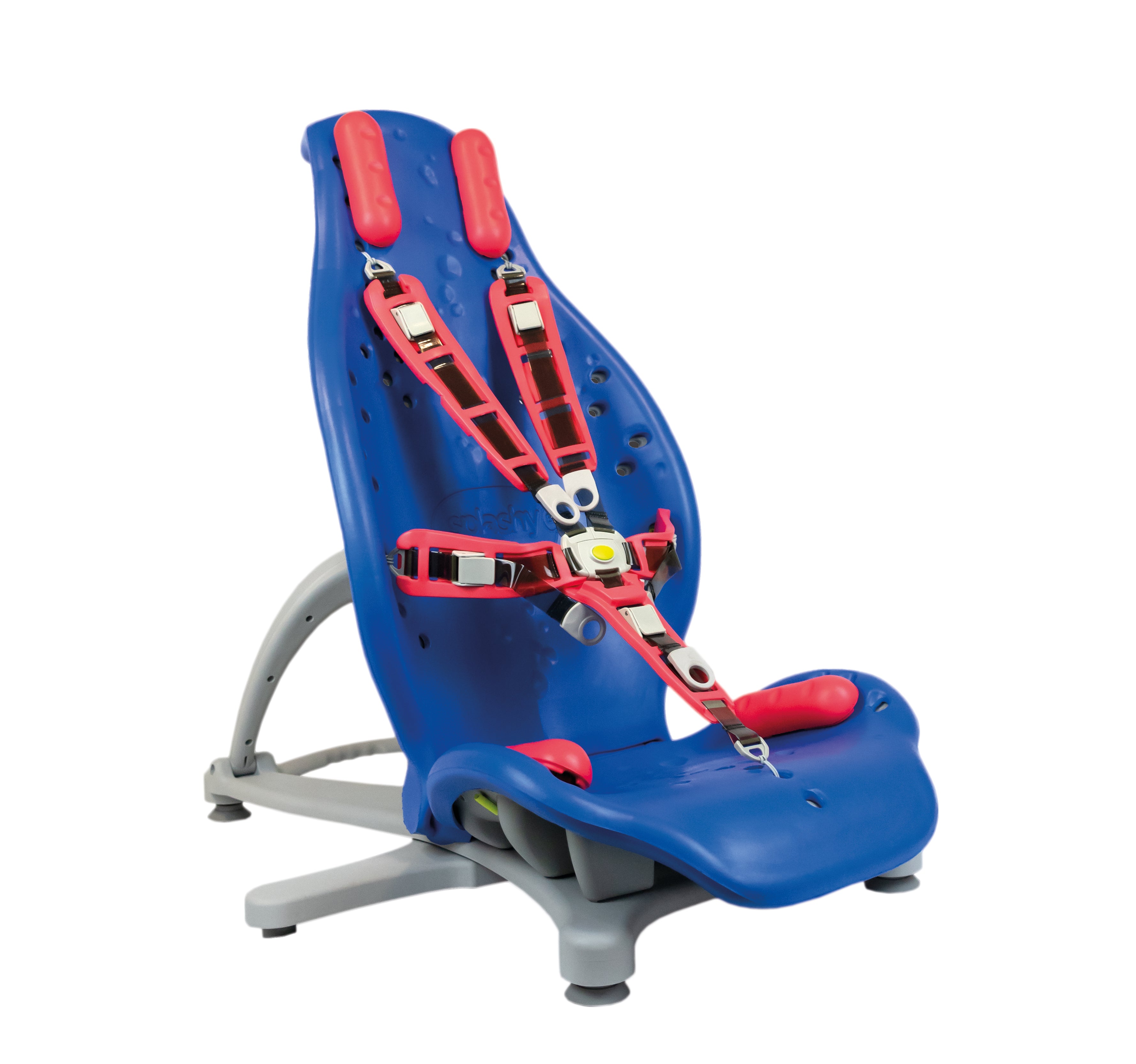 Firefly Friends Splashy Big