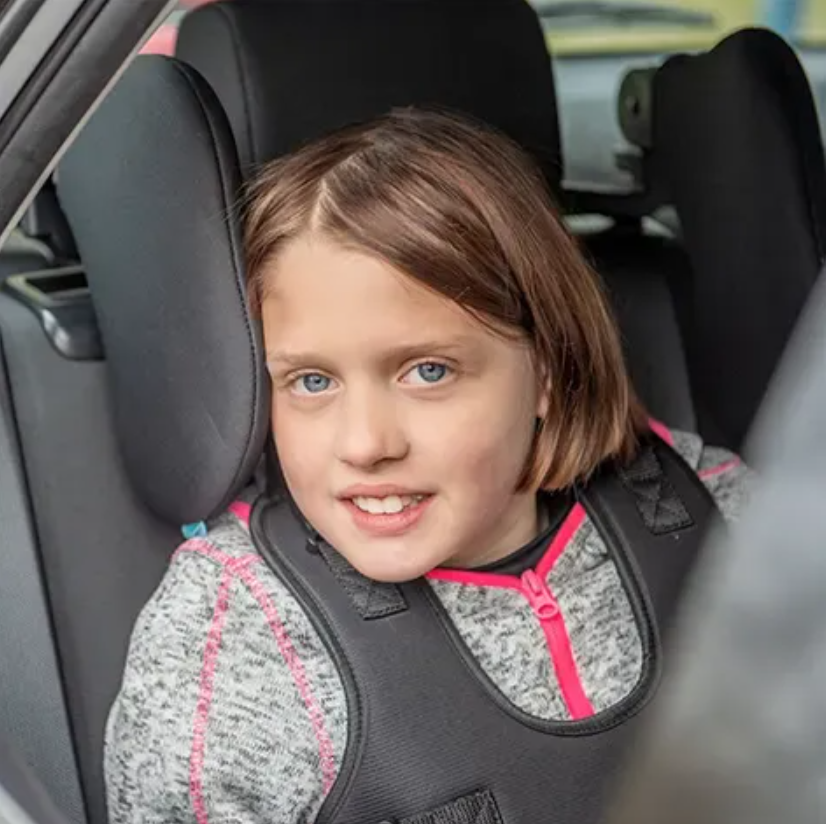 Thomashilfen Octopus Harness