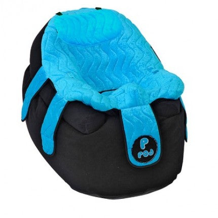 P Pod Seat Support System (no beans)