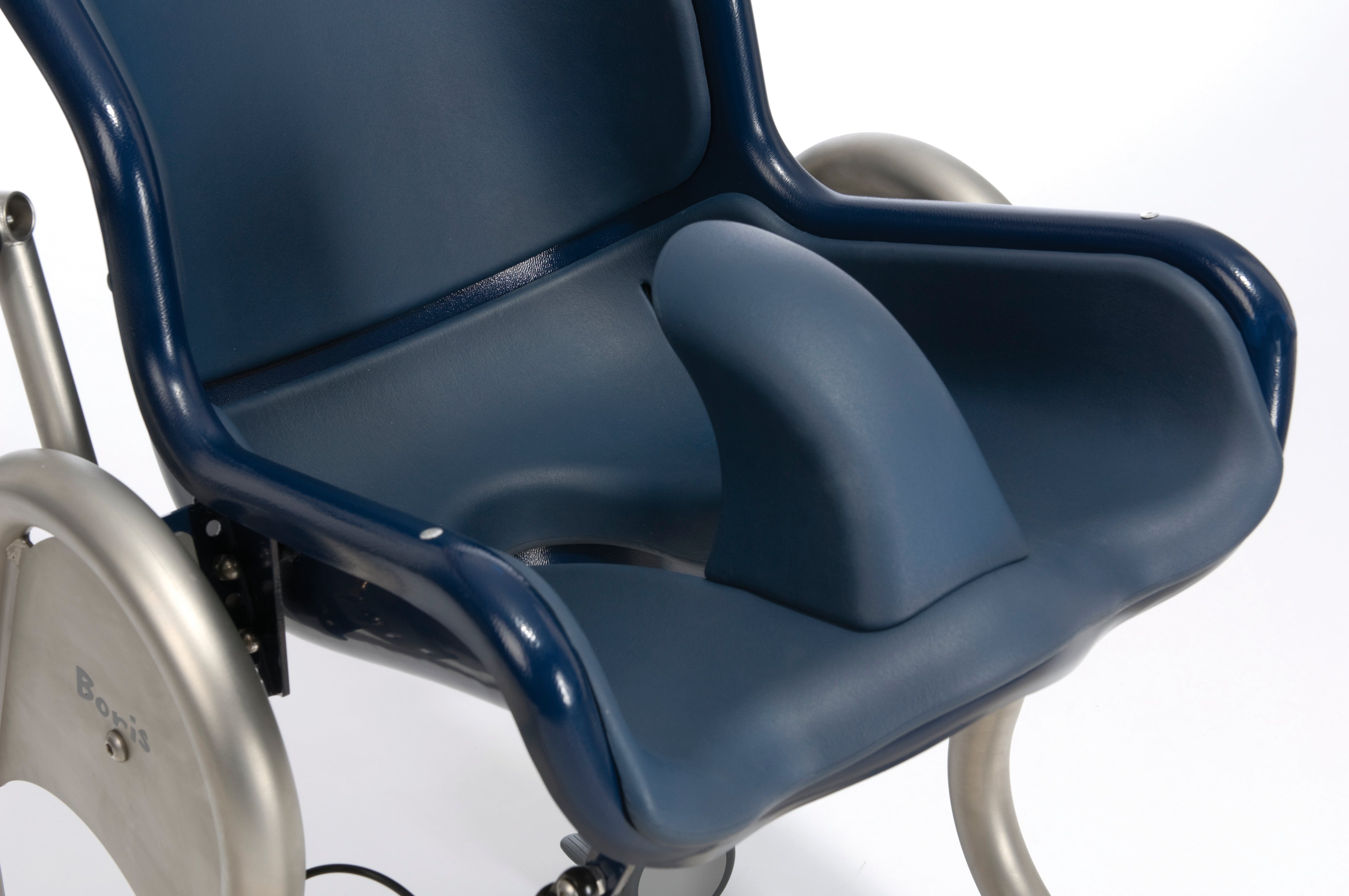 Boris Shower & Toilet Chair