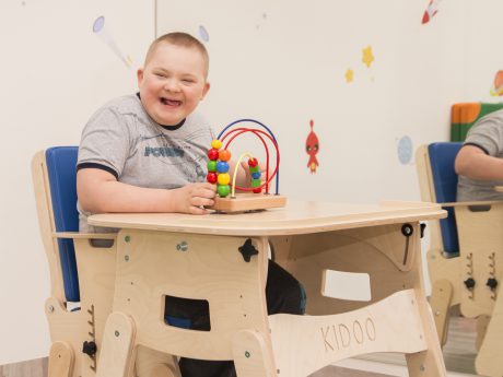 KIDOO Postural Chair