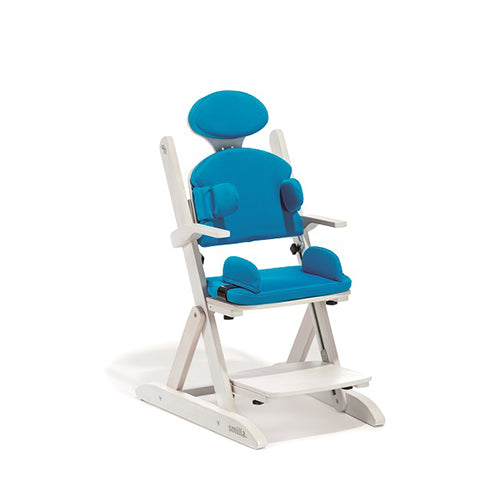 Smilla Seating System