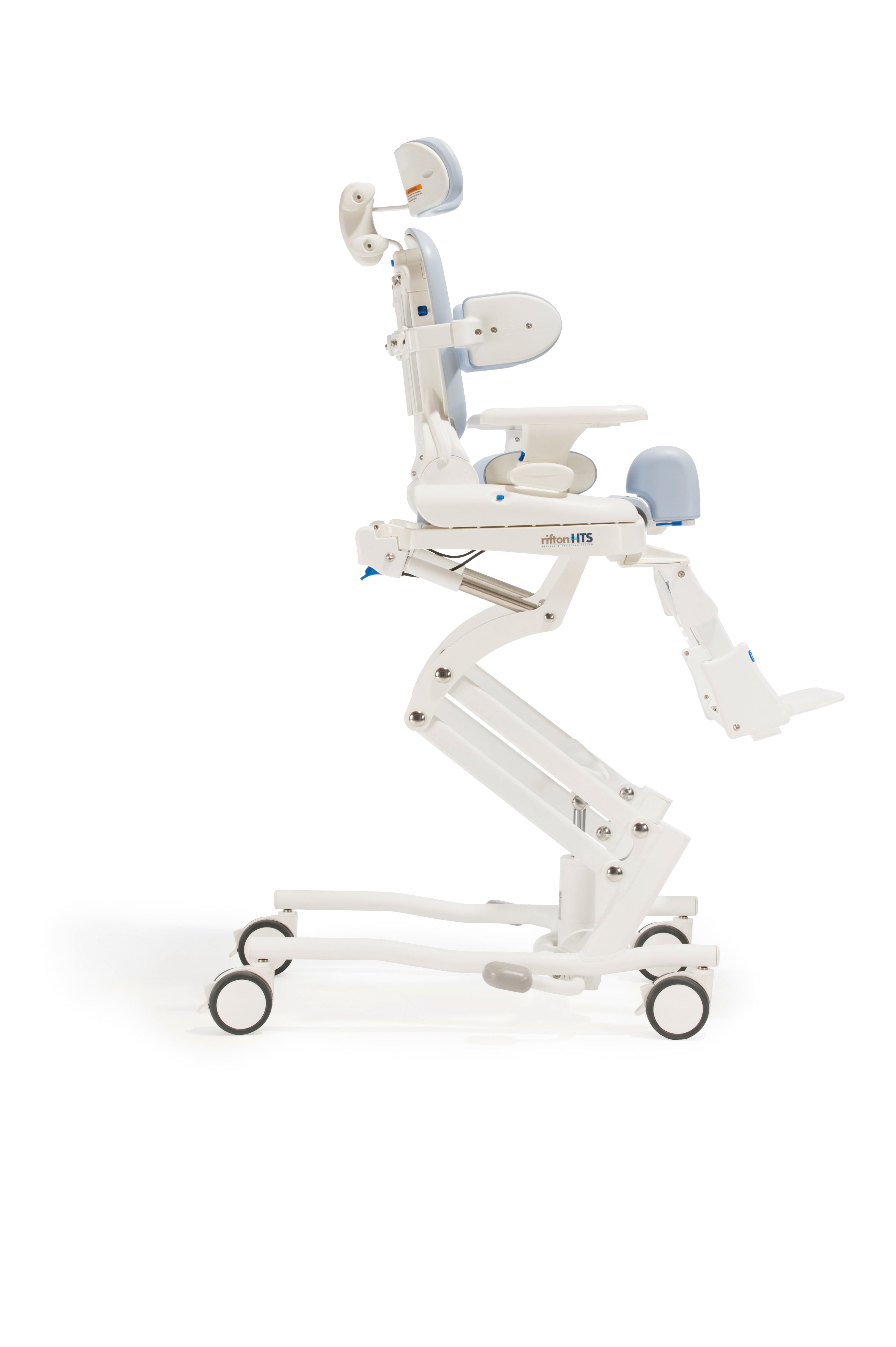 Hi-Lo Base for Rifton HTS