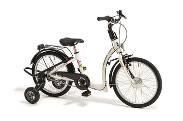 Momo Therapy Bicycle