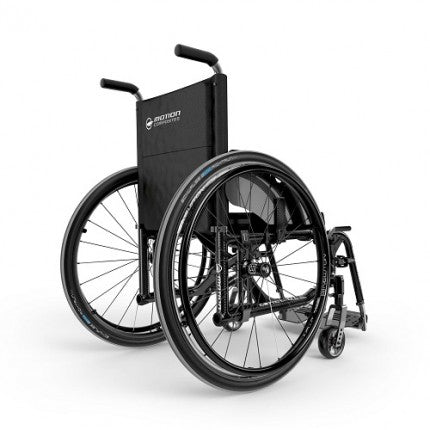 Helio C2 Manual Wheelchair