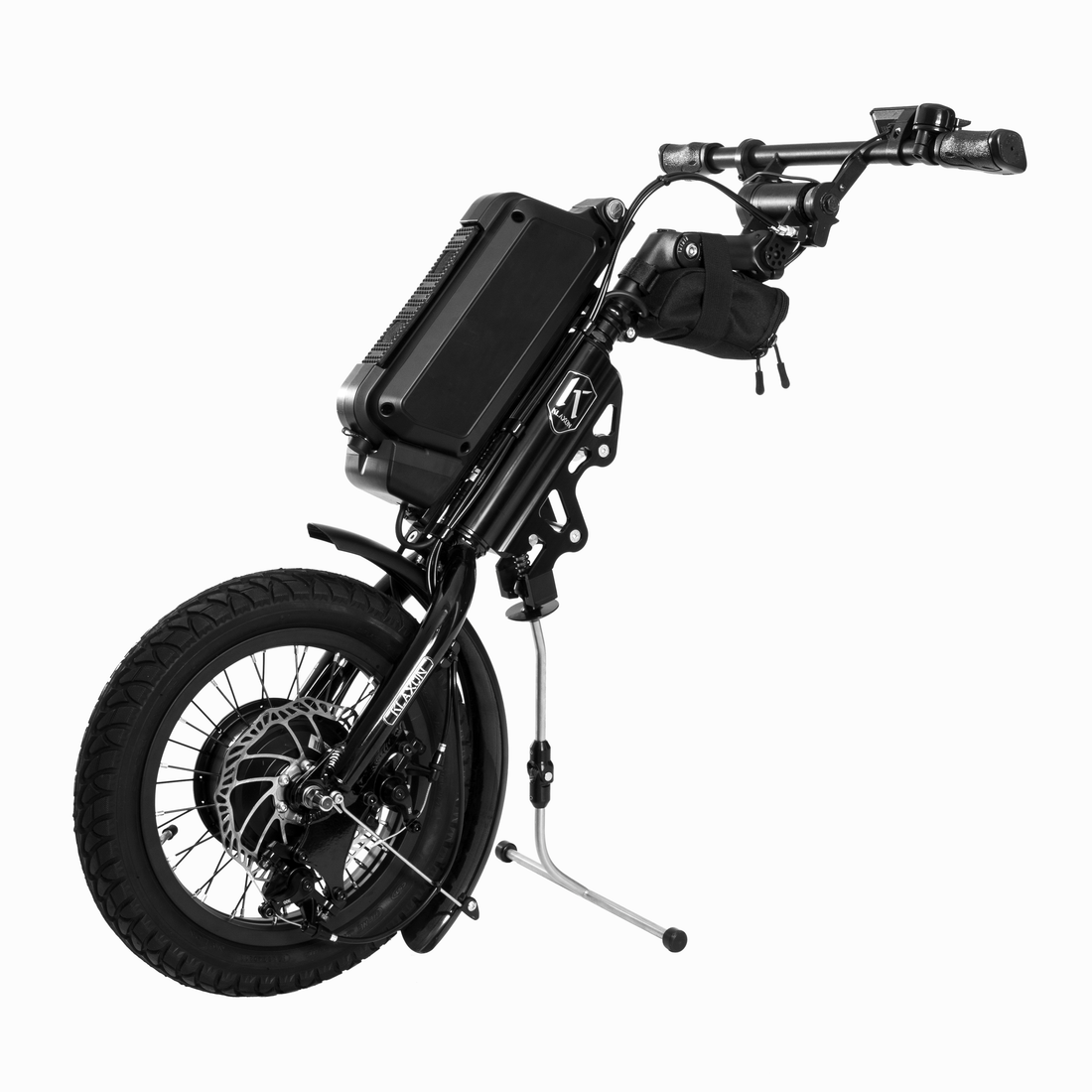 Klaxon Klick Power Tetra Hub (PTL)