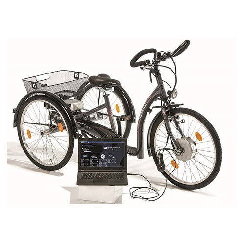 kinderfahrrad momo Momo Tricycle