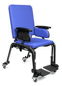 Academy School Chair