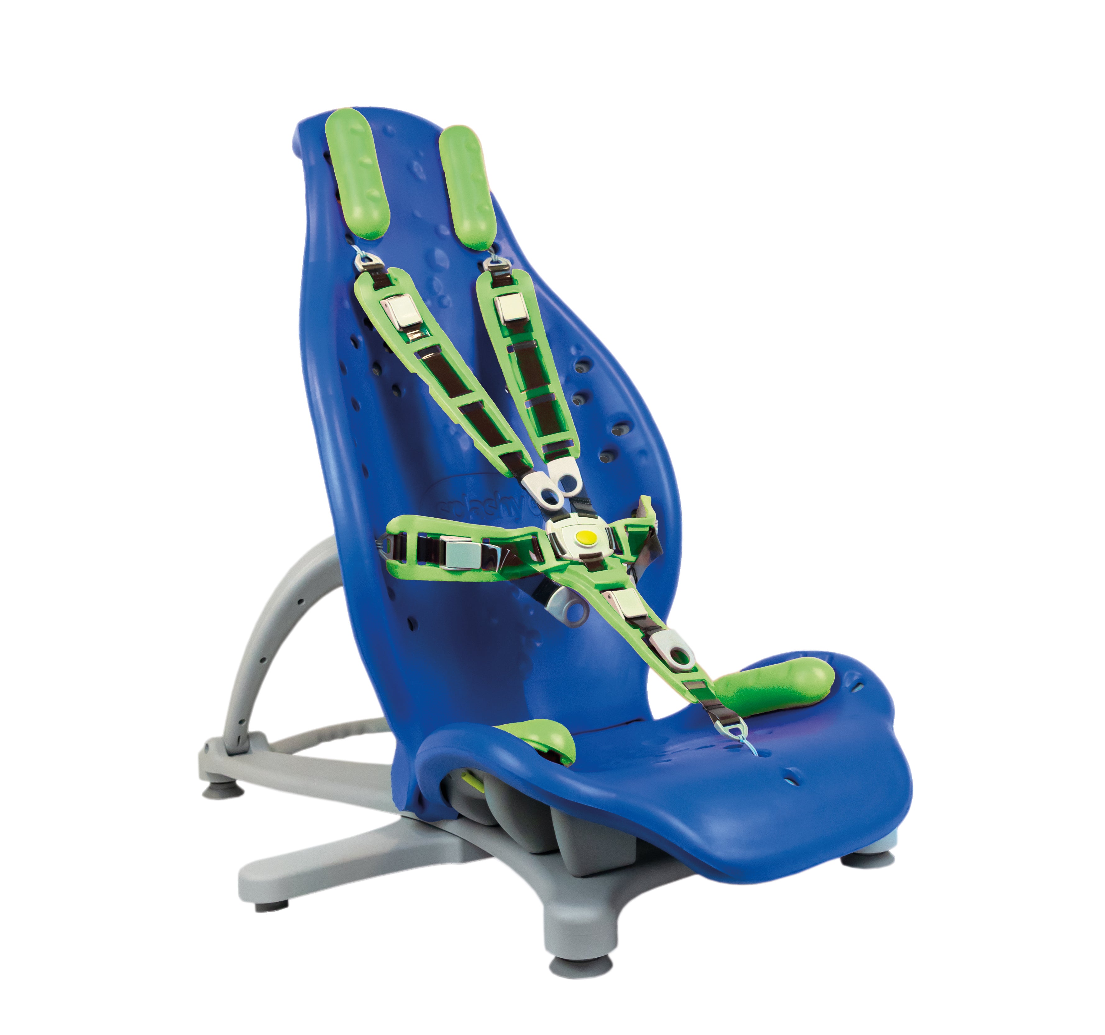 Firefly Friends Splashy Big